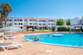 Apartamento Cala Piques